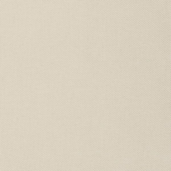 Rocking Chair Cream Fabric