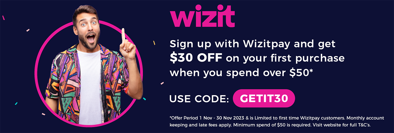 Wizit Sale