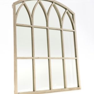 Lavinia Garden Mirror