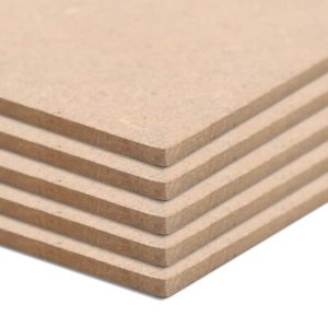 MDF Sheets & Boards