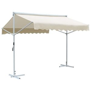 Standing Awning