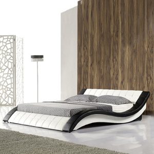 Cattai Pride Bedframe Queen Size