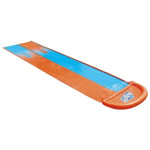 Slide & Splash Inflatable