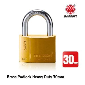 Padlock