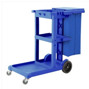 Cleaning Cart Trolley