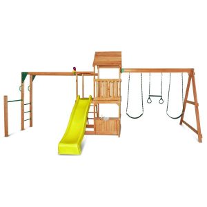 Play Centre & Swing Sets