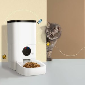 Pet Feeder