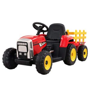 Kids Ride on Tractor