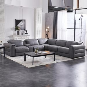 Recliner Sofa