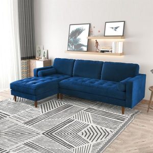 L Shaped Sofa