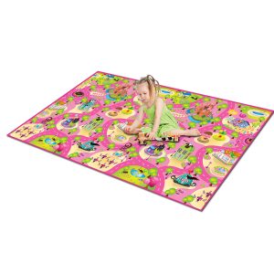 Kids Play Mat