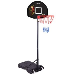 Basketball Hoop & Stand