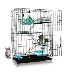 Bird Cages & Stands