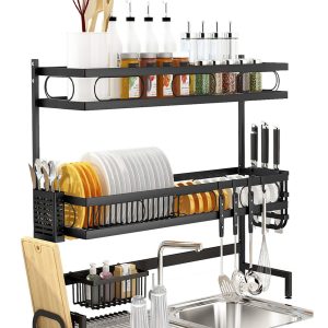 Dish Racks