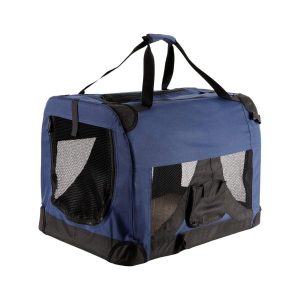 Pet Carriers & Crates