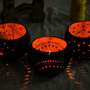 Candle Holders