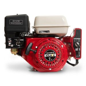 Generator & Inverter