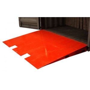 Container Ramp