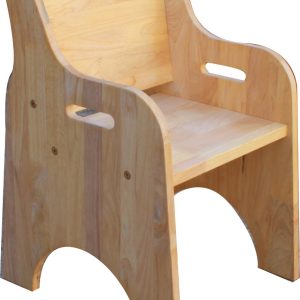 Toddler Chair