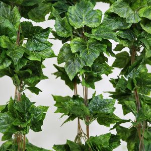 Ivy Garland Vines 260cm Each - 5 Per Pack