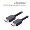 UGREEN High speed HDMI cable with Ethernet full copper – 20m