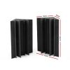 Studio Acoustic Foam Corner Bass Trap Sound Absorption Treatment – 20