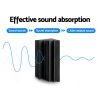 Studio Acoustic Foam Corner Bass Trap Sound Absorption Treatment – 20