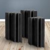 Studio Acoustic Foam Corner Bass Trap Sound Absorption Treatment – 20