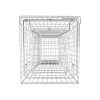 Animal Trap Cage Possum 79x28cm