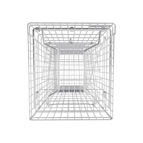 Animal Trap Cage Possum 79x28cm