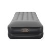 Bestway Air Mattress Bed Single Size Inflatable Camping Beds Built-in Pump