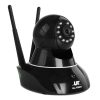 1080P WIreless IP Camera – Black – 1