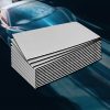 Butyl Car Sound Deadener Mat Heat Insulation Sound Deadening 32CM X 50CM – 24