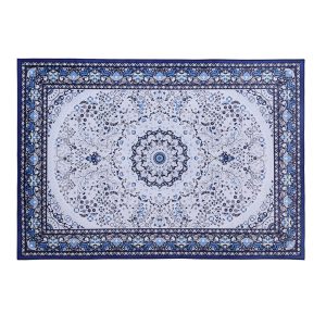 Floor Rug 200x290 Mat Carpet Short Pile Gaspar