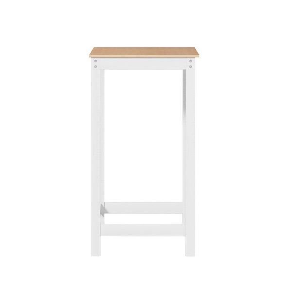 Ari Bar Table 108CM Rectangular