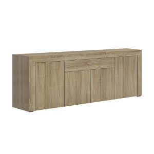 Buffet Sideboard - DANA Oak