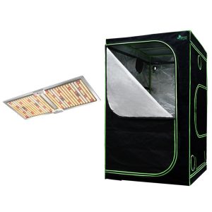 Grow Tent LED Grow Light Hydroponics Kits Hydroponic System