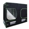 Grow Tent Kits 1680D Oxford Hydroponics Grow System – 240x120x200 cm