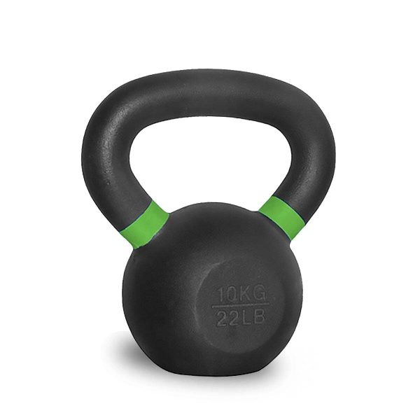 Kettlebell Weight – 10 KG