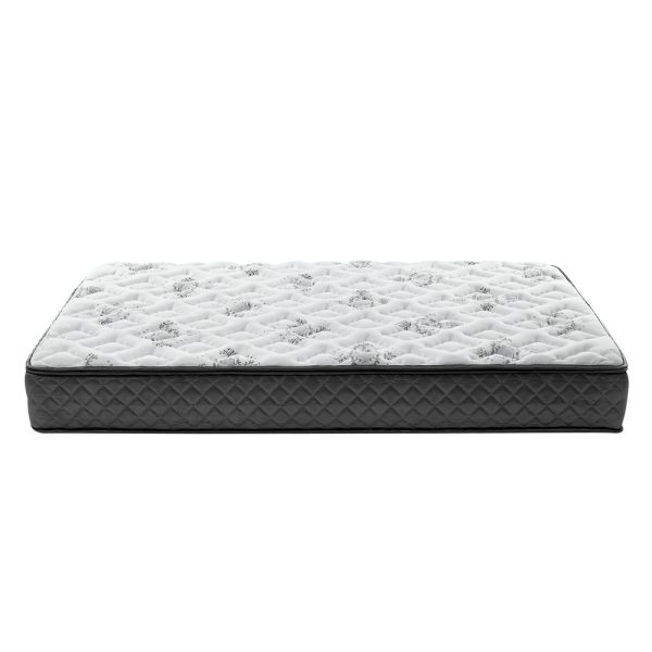 Bayonet Bedding Rocco Bonnell Spring Mattress 24cm Thick – SINGLE