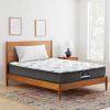 Bayonet Bedding Rocco Bonnell Spring Mattress 24cm Thick – SINGLE