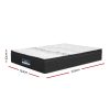 32cm Mattress Extra Firm Queen