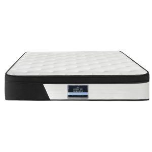 30cm Mattress Euro Top Double