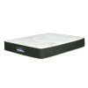 25cm Mattress Green Tea Foam Queen