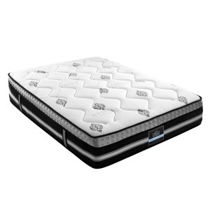 35cm Mattress Cool Gel Memory Foam Queen