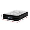 Barnet Bedding Luna Euro Top Cool Gel Pocket Spring Mattress 36cm Thick – SINGLE