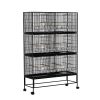 Bird Cage 175cm Large Aviary