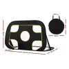 Soccer Goal Football Net Baseball Target Rebound Training Carry Bag