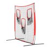 1.8M Soccer Football Goal Net Tennis Baseball Netting Outdoor Training