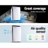 Devanti Air Purifier 4 Stage HEPA Filter